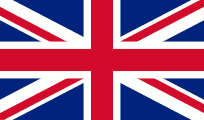 bandiera inglese - lingua inglese americano - english language