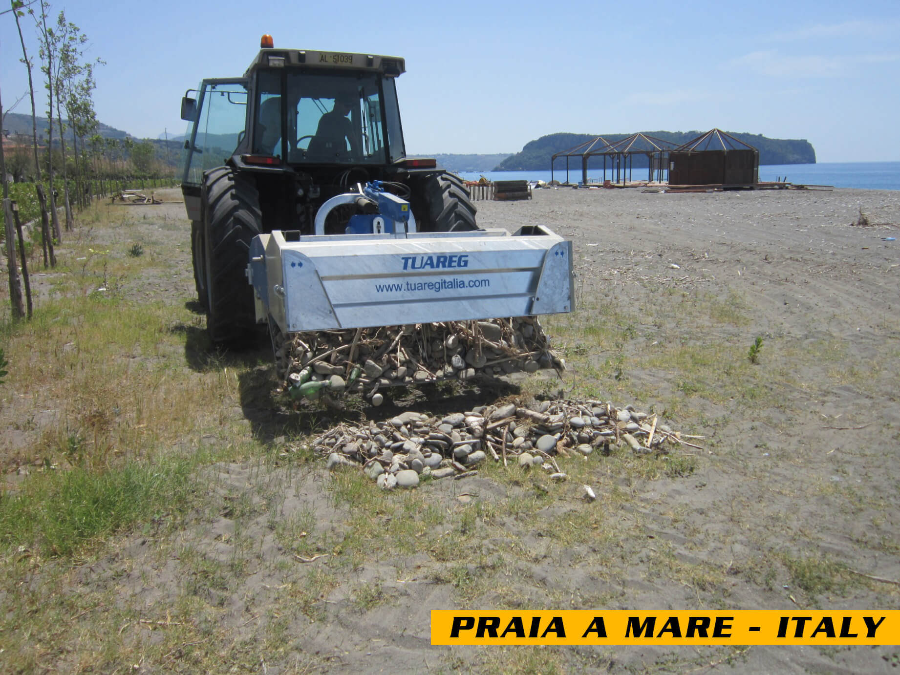Public Administrations and Ministries - Care Cleaning and Reclamation